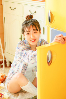 少女的心是什么书